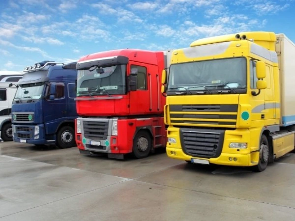 İstanbul Tuzlukçu Nakliye